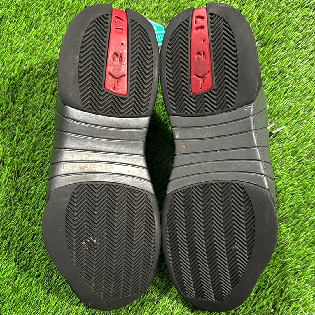 Air Jordan 15 Retro 'Stealth' 2017