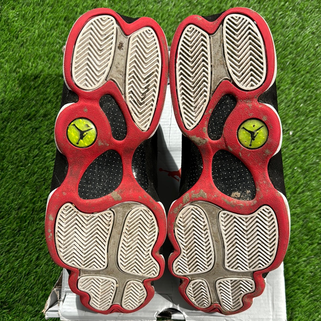 Air Jordan 13 Retro 'Playoff' 2023