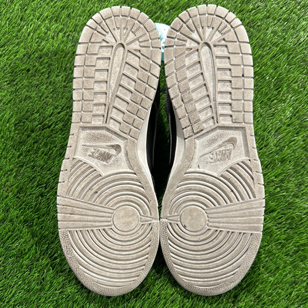 Dunk Low Premium 'Animal Pack - Zebra'