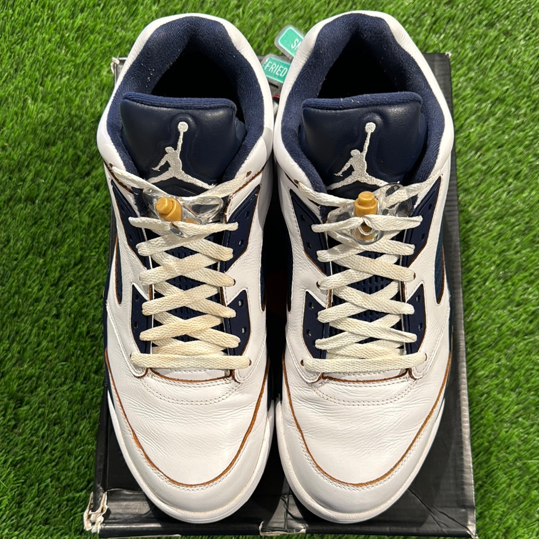 Air Jordan 5 Retro Low 'Dunk From Above'