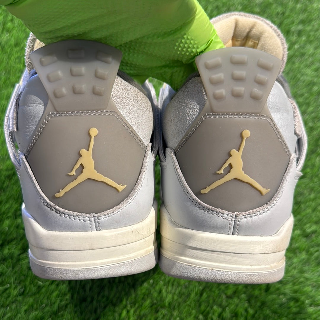 Air Jordan 4 Retro SE 'Craft'