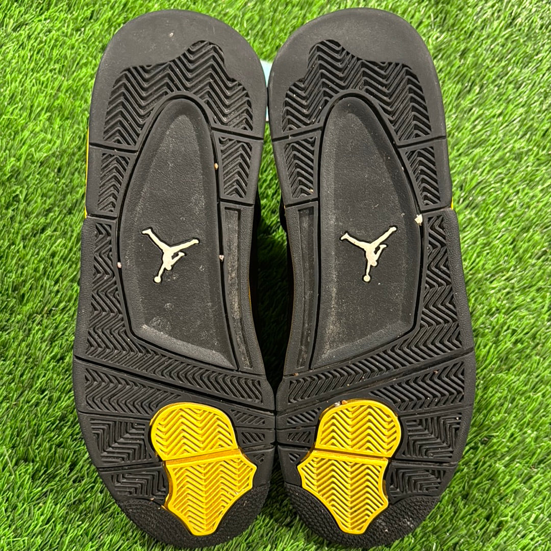 Air Jordan 4 Retro 'Thunder' 2023