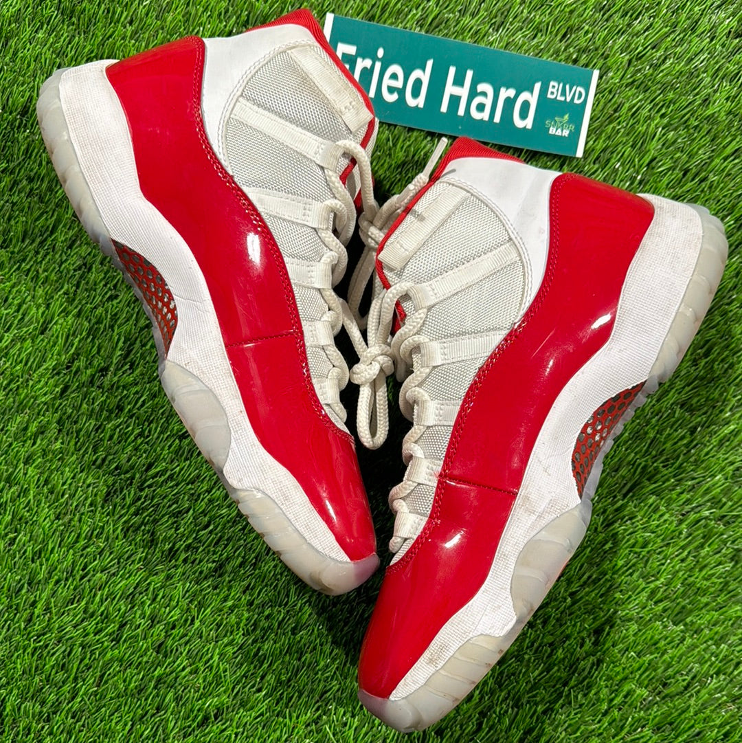 Air Jordan 11 Retro 'Cherry'