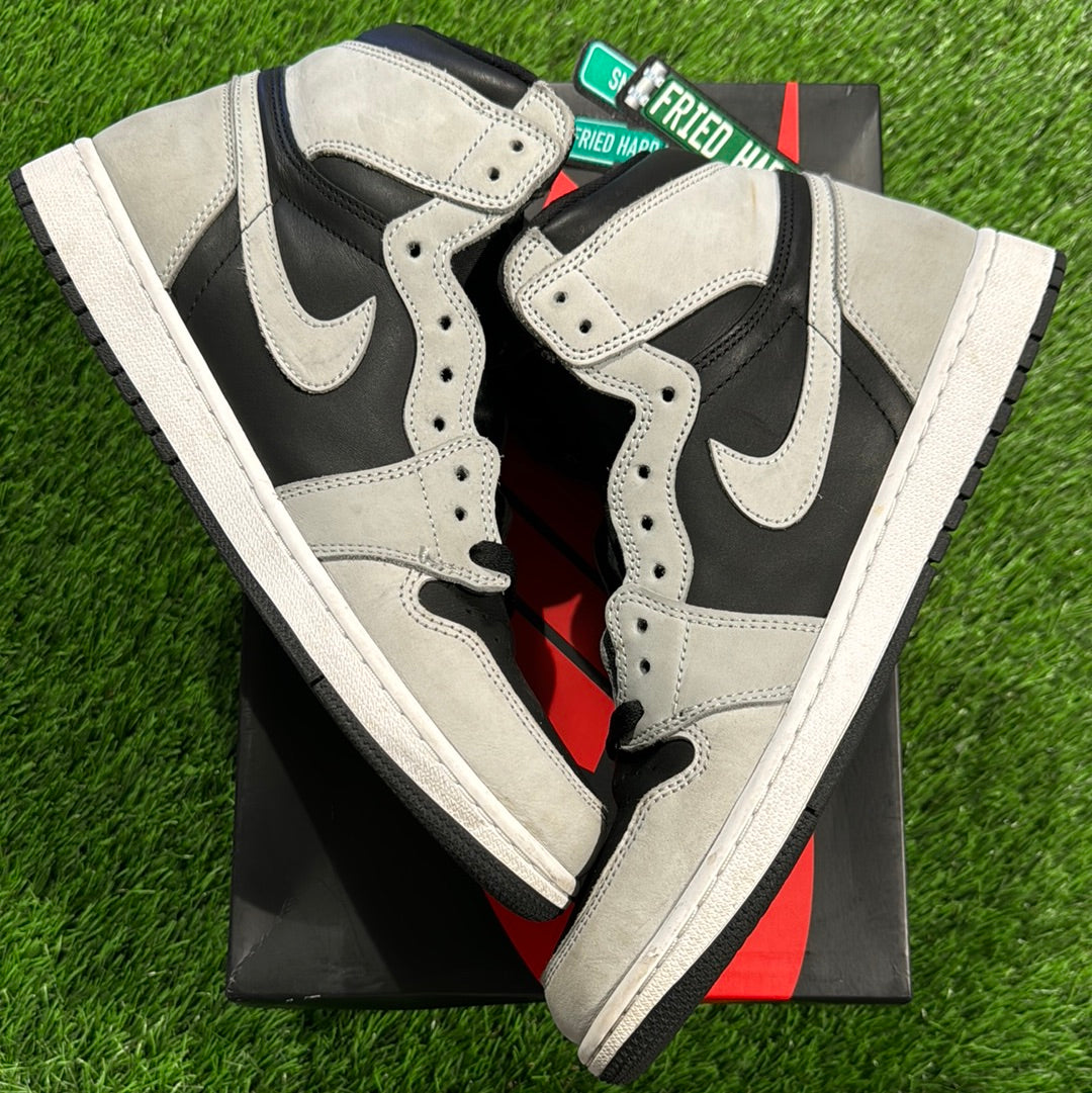 Air Jordan 1 Retro High OG 'Shadow 2.0'