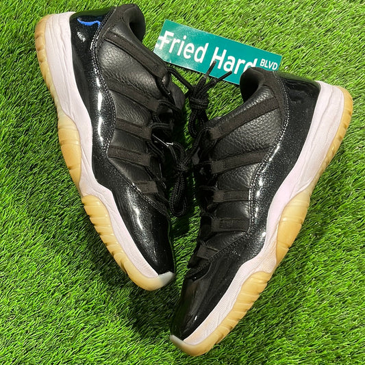 Air Jordan 11 Retro Low '72-10'