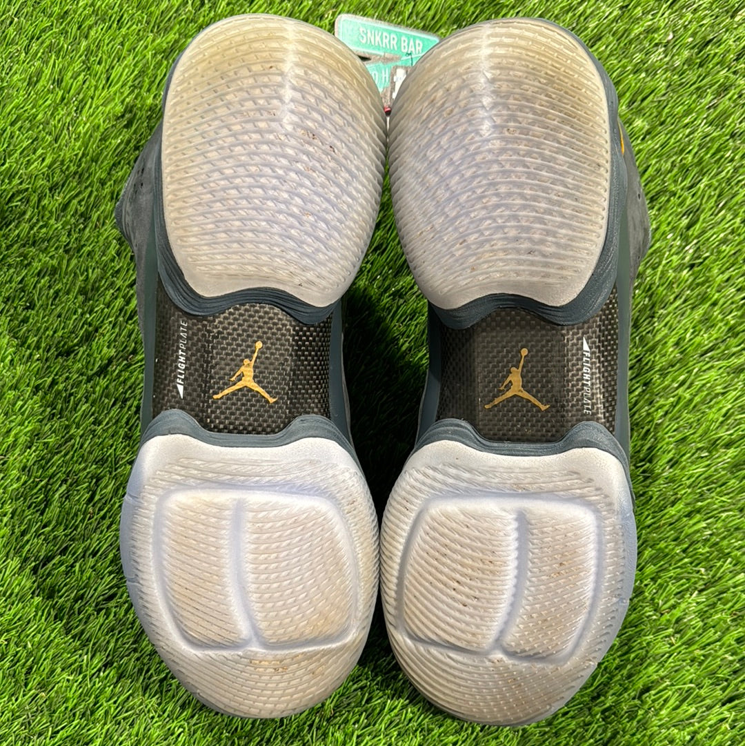 Jordan Melo M10 BHM 'Black History Month'