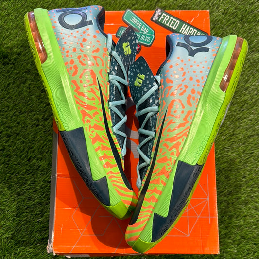 KD 6 'Liger'