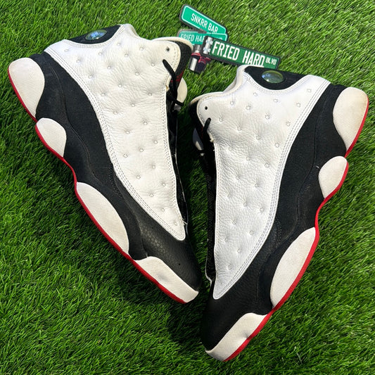 Air Jordan 13 Retro 'He Got Game' 2018
