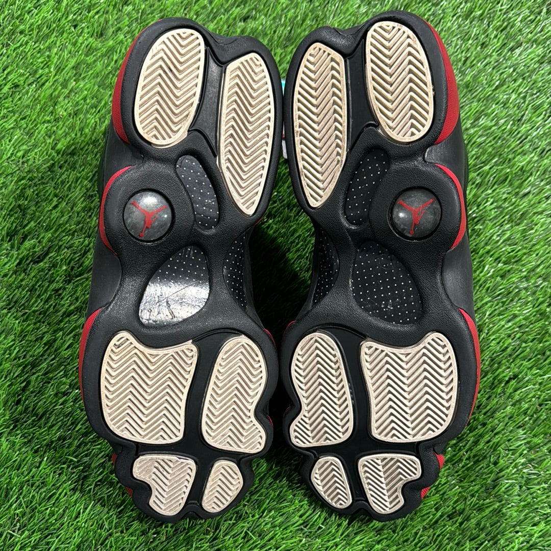 Air Jordan 13 Retro 'Dirty Bred'