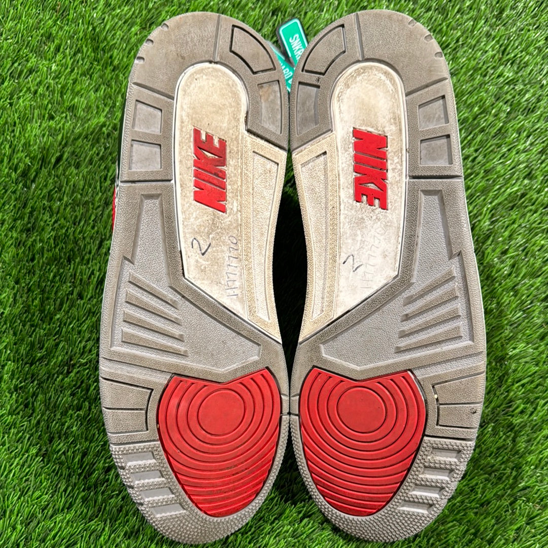 Air Jordan 3 Retro SE 'Unite'