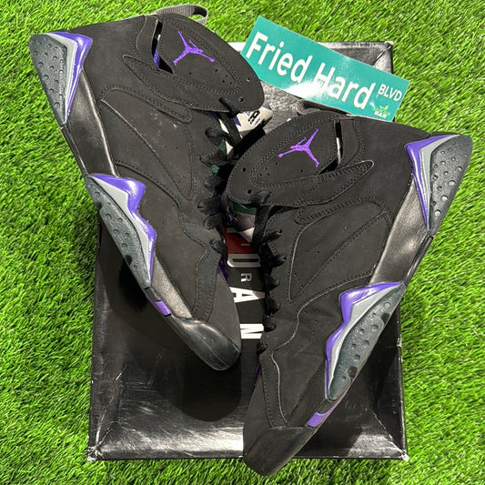 Air Jordan 7 Retro 'Ray Allen' PE