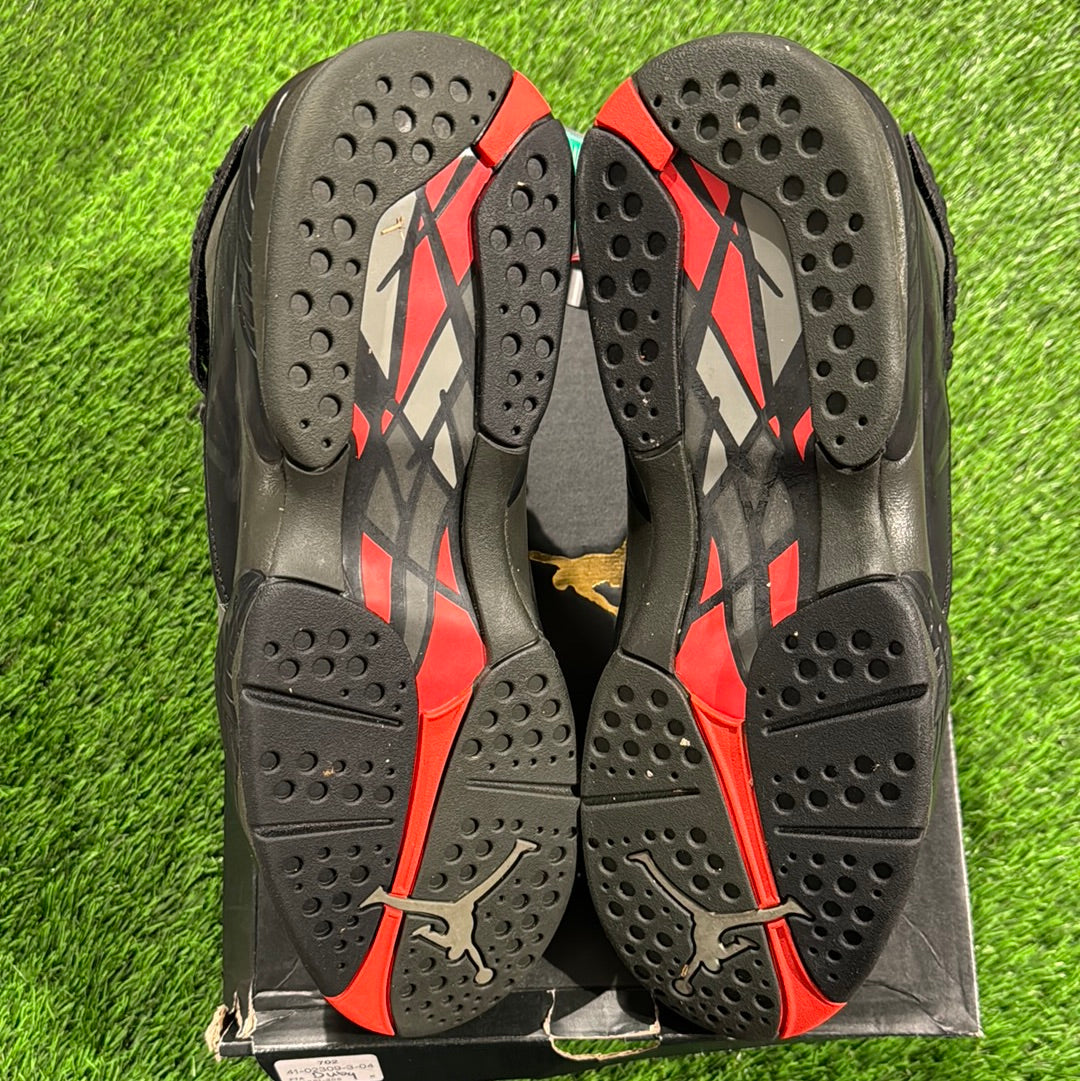 Air Jordan 8 Retro 'Take Flight'