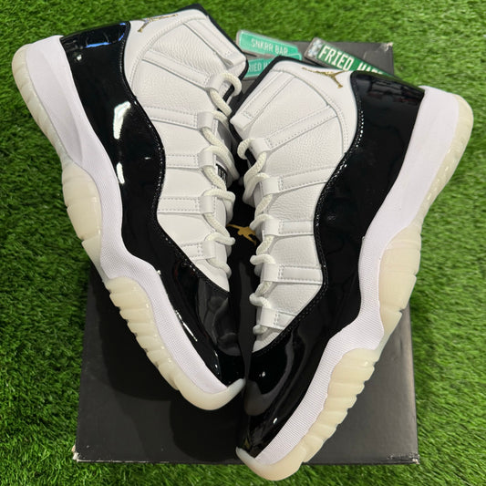 Air Jordan 11 Retro 'Gratitude / Defining Moments'