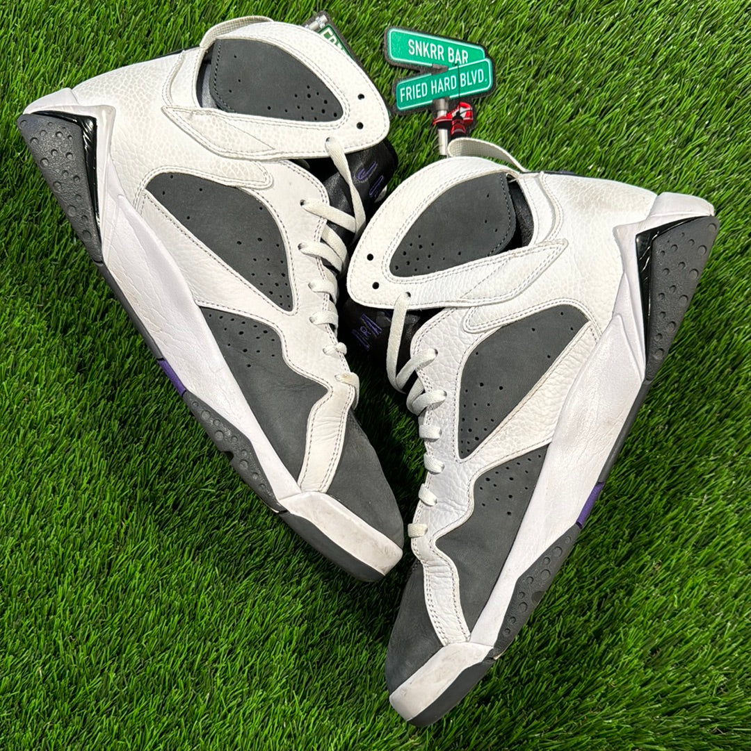 Air Jordan 7 Retro 'Flint' 2021