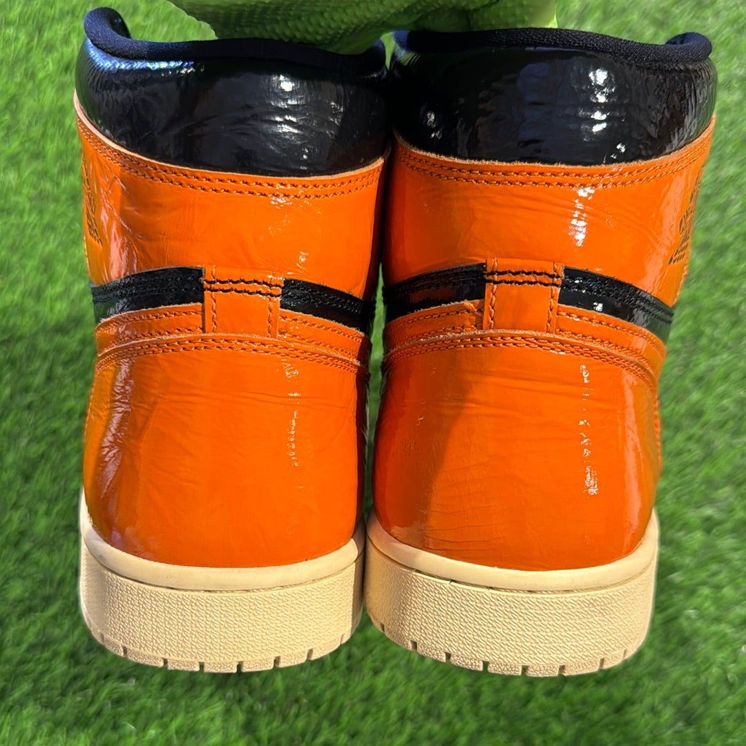 Air Jordan 1 Retro High OG 'Shattered Backboard 3.0'