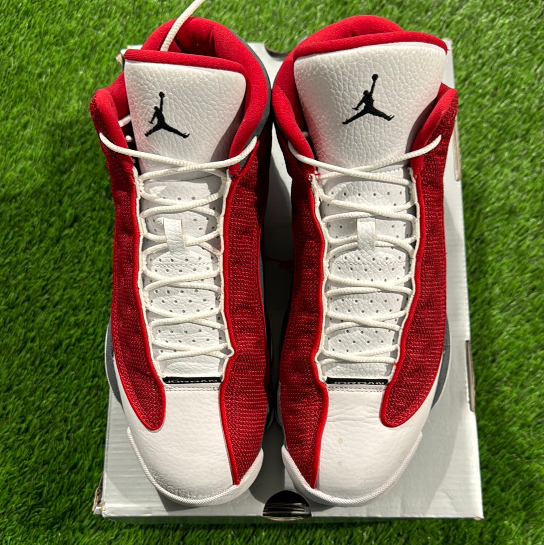 Air Jordan 13 Retro 'Red Flint'