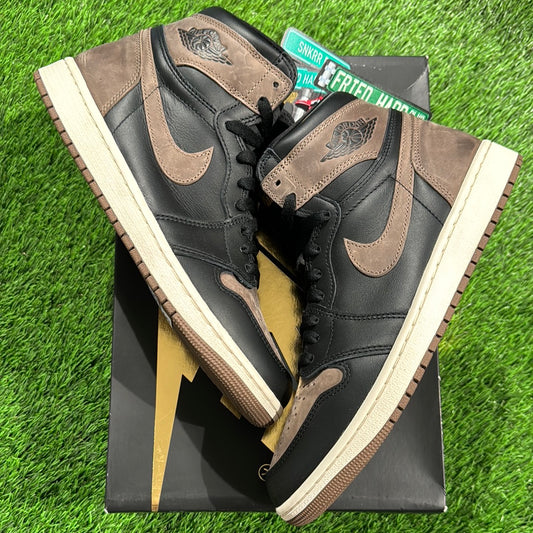 Air Jordan 1 Retro High OG 'Palomino'