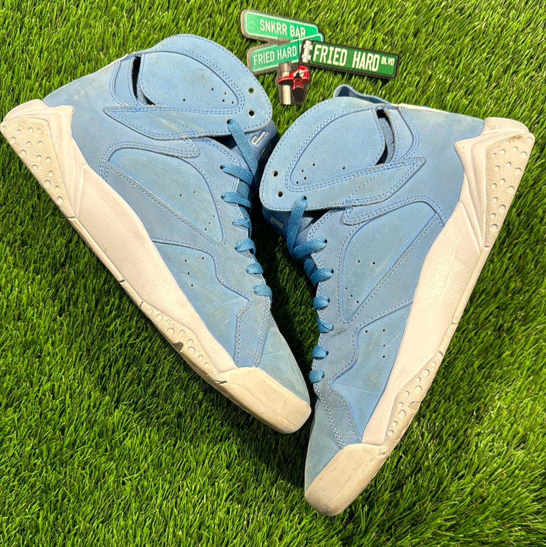 Air Jordan 7 Retro 'Pantone'