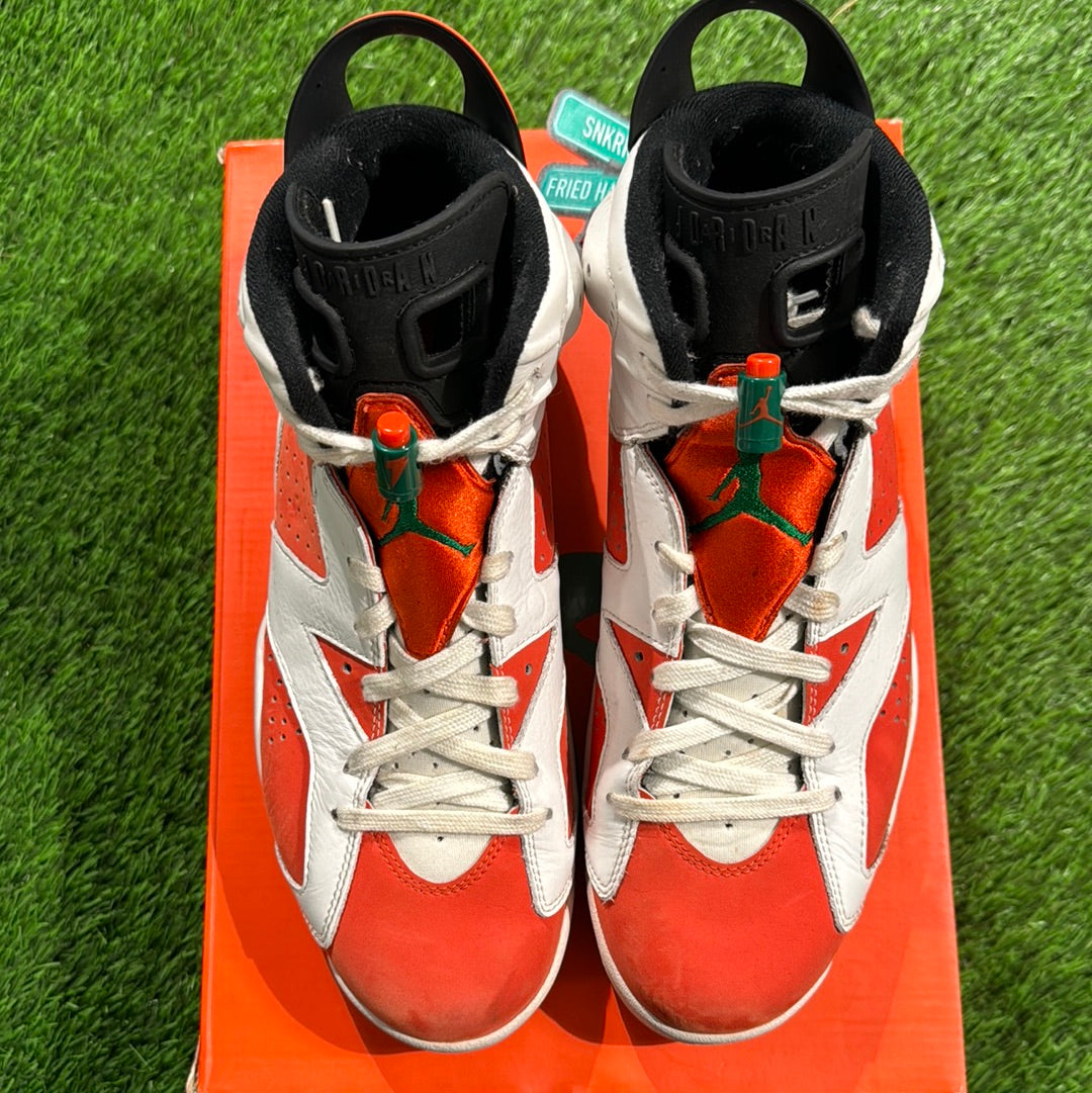 Air Jordan 6 Retro 'Gatorade'
