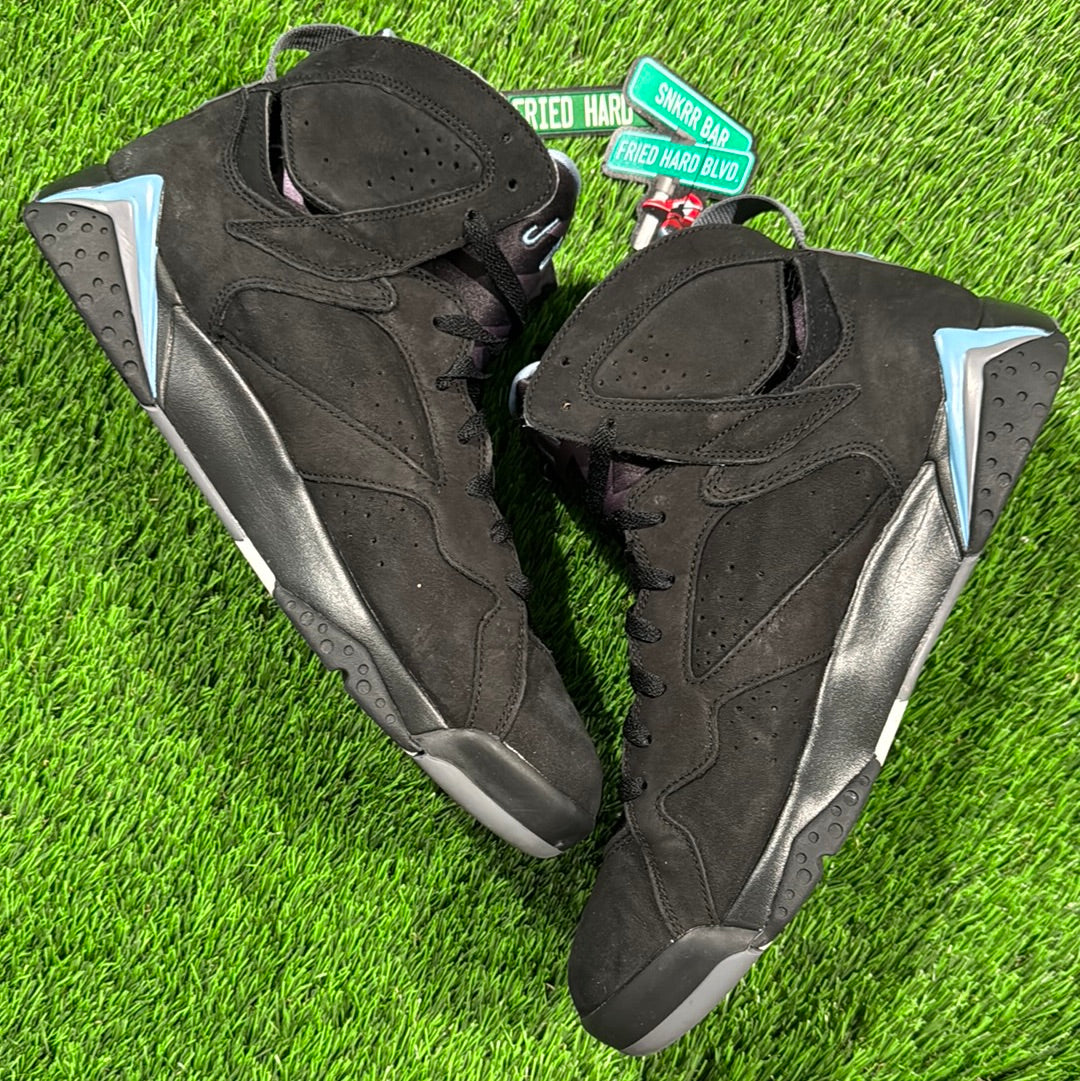 Air Jordan 7 Retro 'Chambray' 2023
