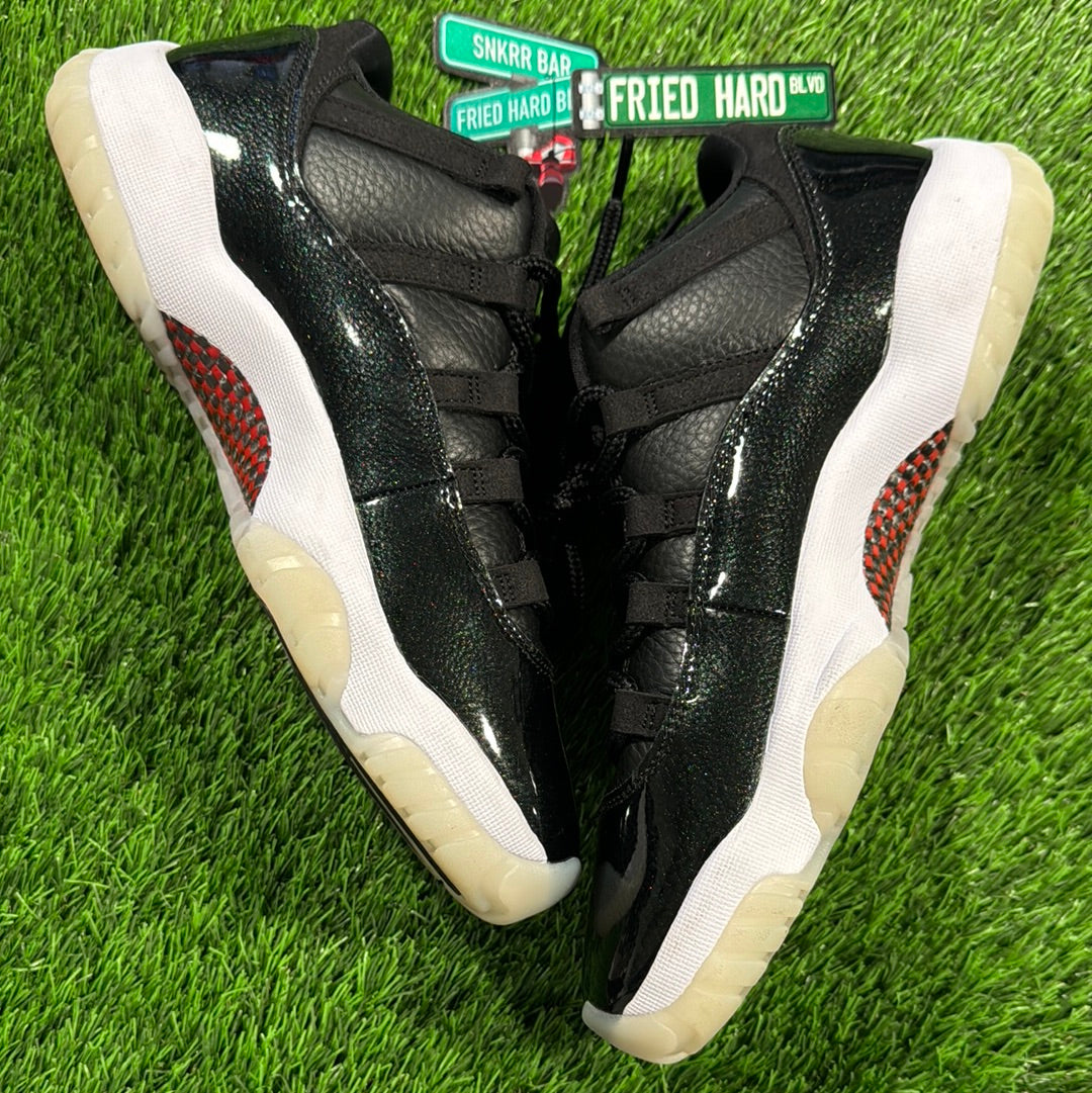 Air Jordan 11 Retro Low '72-10'