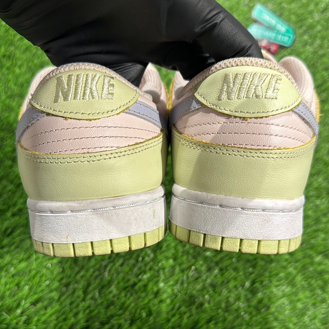 Wmns Dunk Low 'Lime Ice'