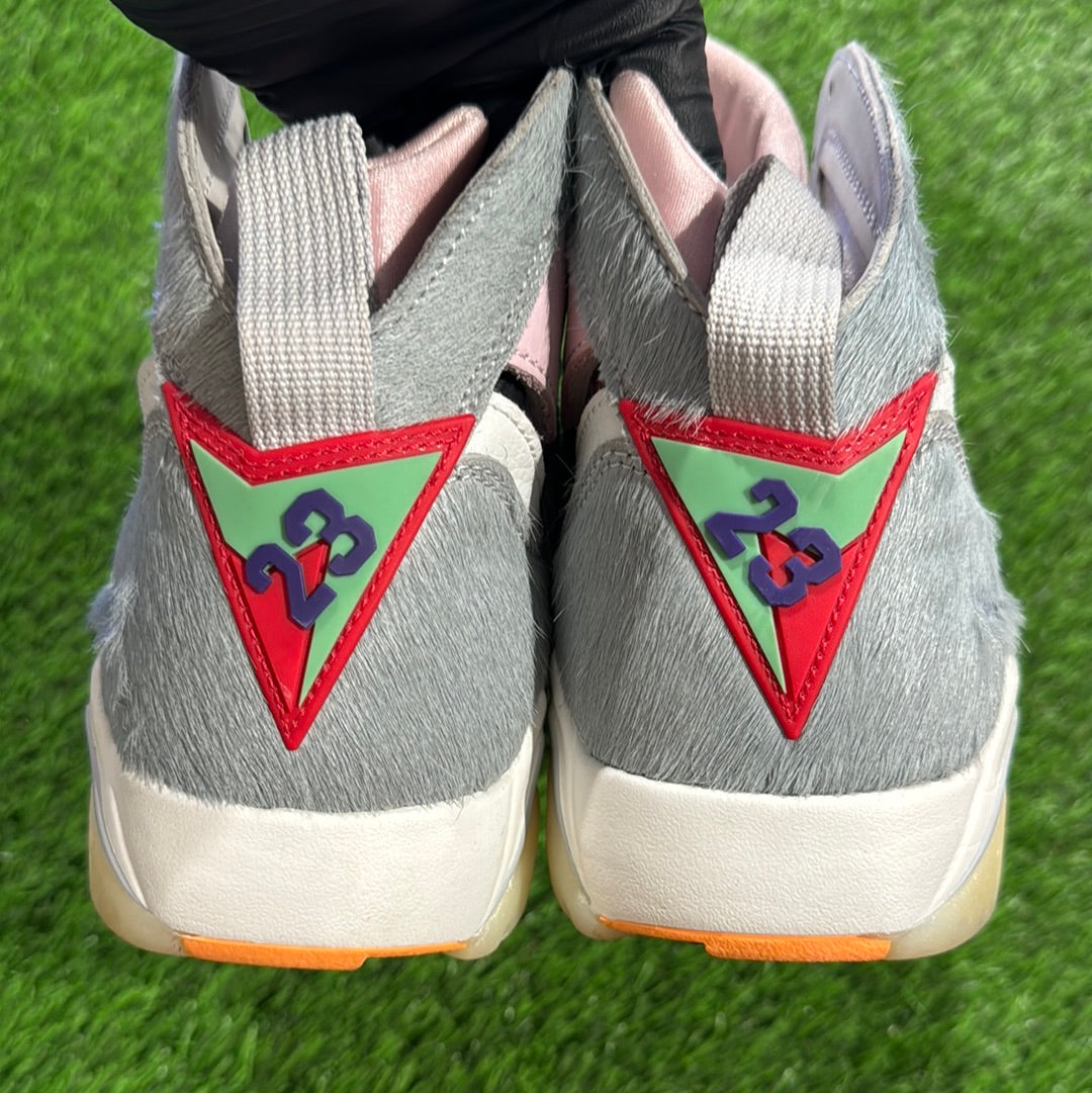 Air Jordan 7 Retro SE 'Hare 2.0'