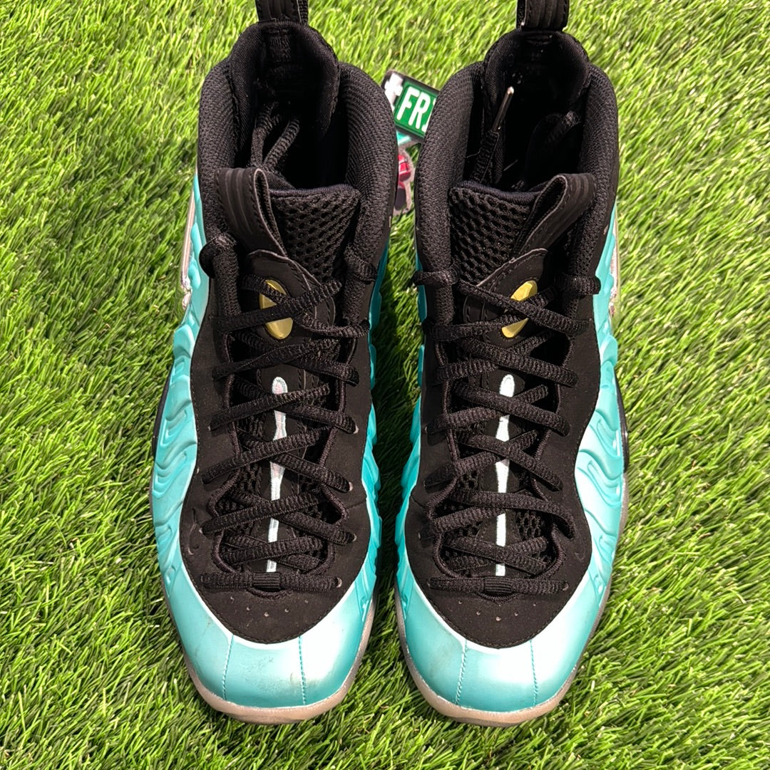 Little Posite Pro GS 'Island Green'