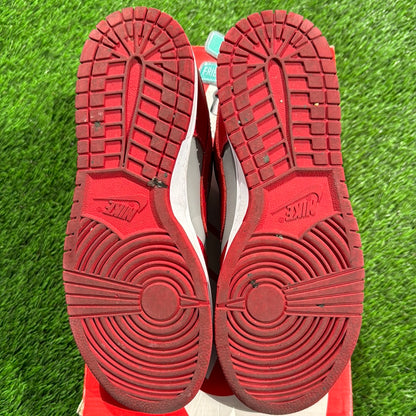 Dunk Low 'UNLV' 2021 7.5M/9W