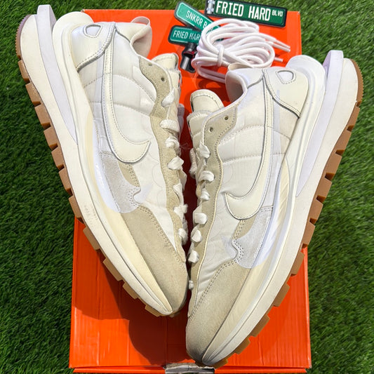 sacai x VaporWaffle 'Sail Gum' 12M/13.5W