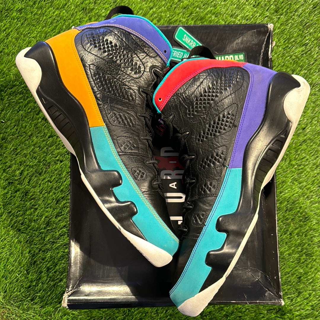 Air Jordan 9 Retro 'Dream It, Do It'
