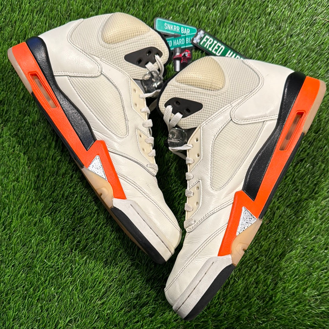 Air Jordan 5 Retro 'Shattered Backboard'