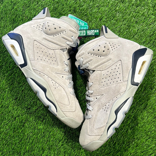 Air Jordan 6 Retro 'Georgetown'