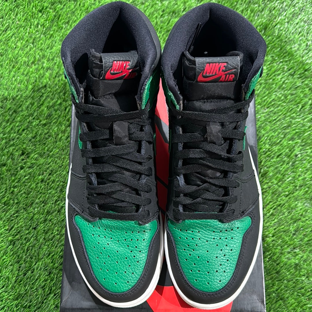 Air Jordan 1 Retro High OG 'Pine Green 2.0'