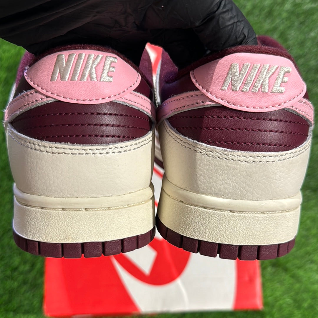 Dunk Low Premium 'Valentine's Day'