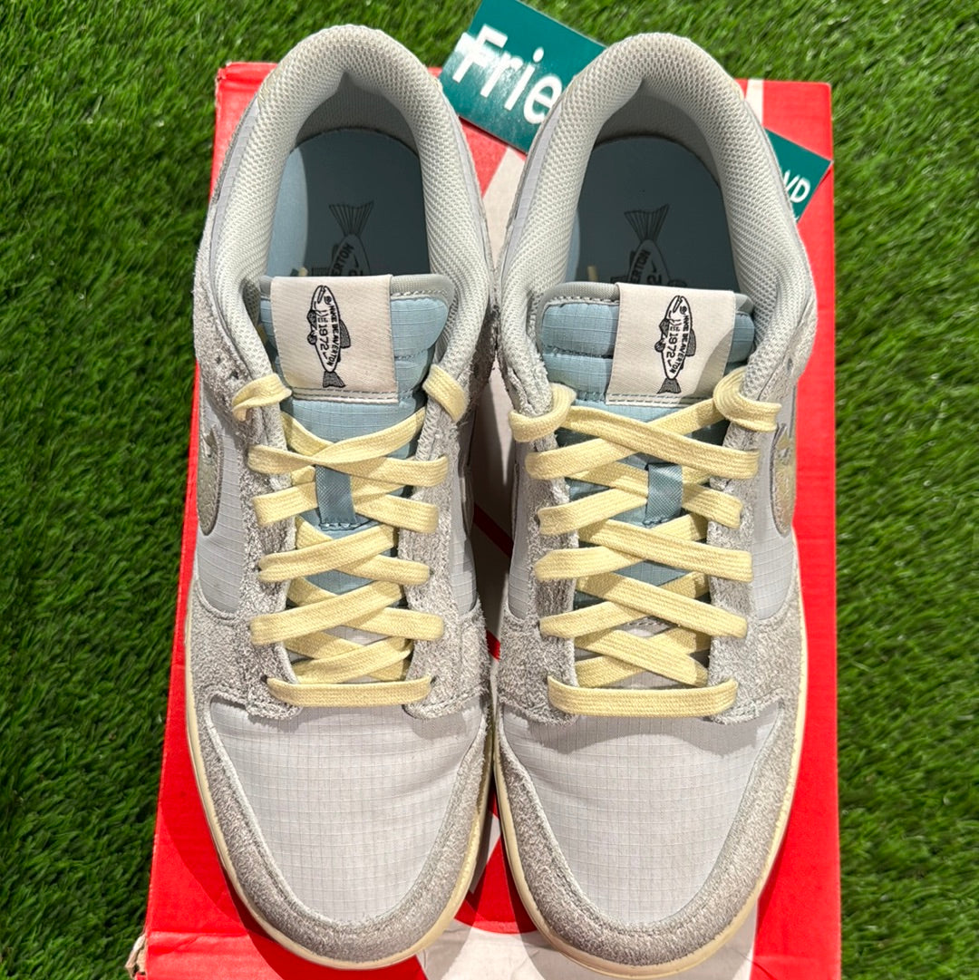Dunk Low SE 'Gone Fishing - Chinook Salmon'