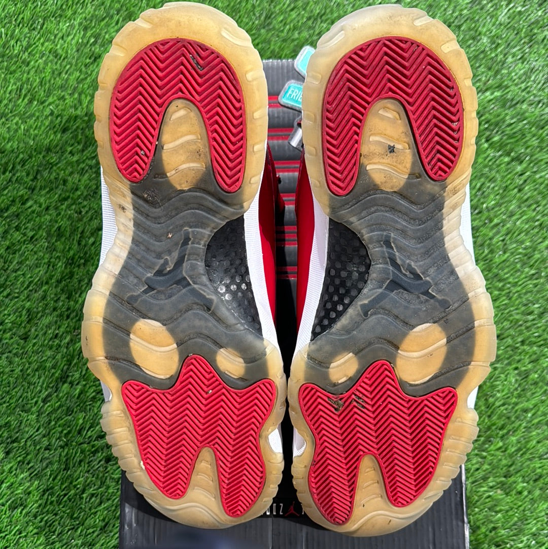 Air Jordan 11 Retro 'Win Like '96'