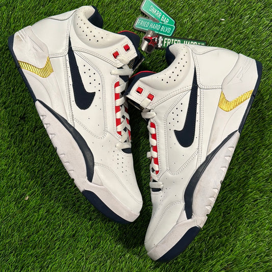 Air Flight Lite Mid 'Olympic'