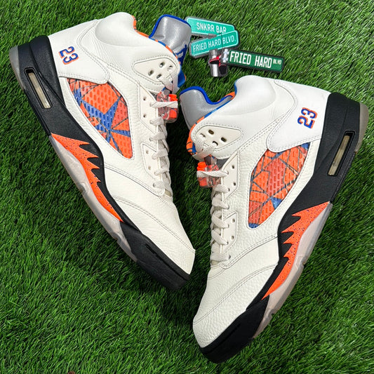 Air Jordan 5 Retro 'International Flight'