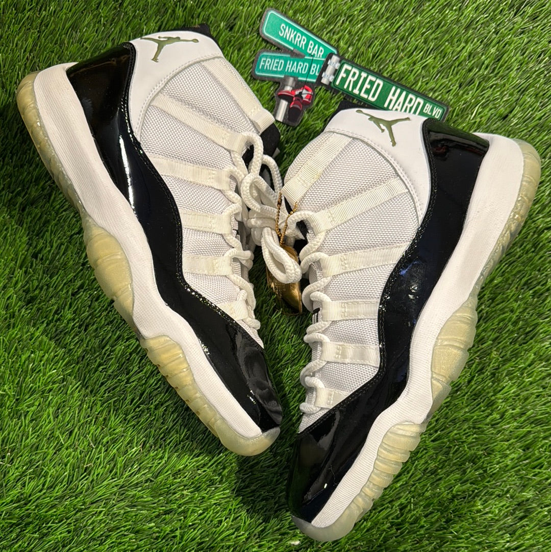 Air Jordan 6/11 Retro LE DMP 'Defining Moments Pack'