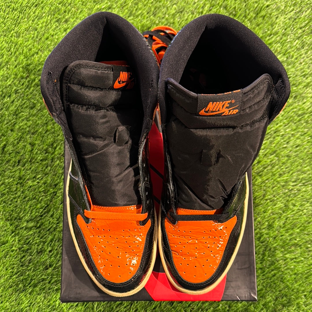 Air Jordan 1 Retro High OG 'Shattered Backboard 3.0'