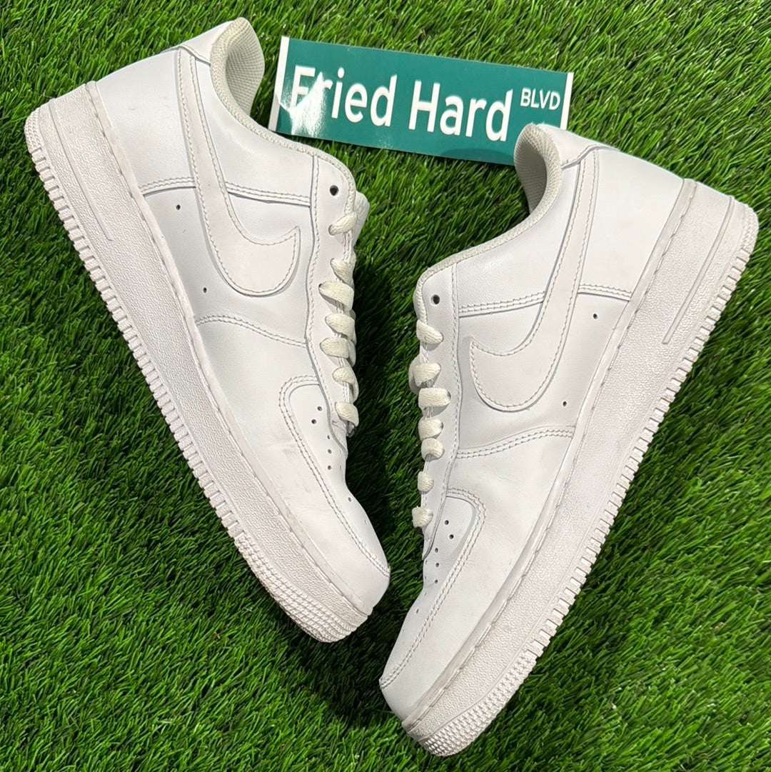 Air Force 1 '07 'Triple White'