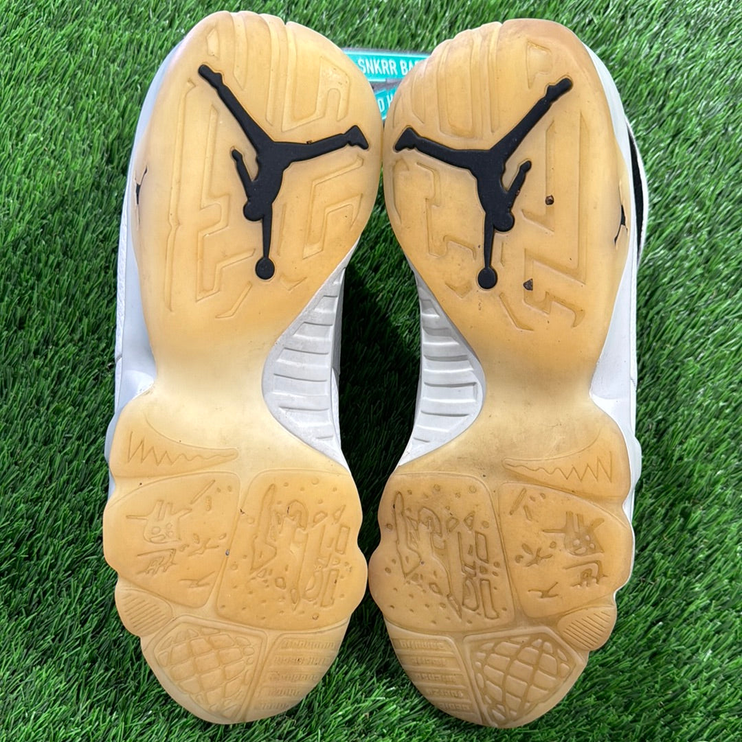 Air Jordan 9 Retro 'City of Flight'