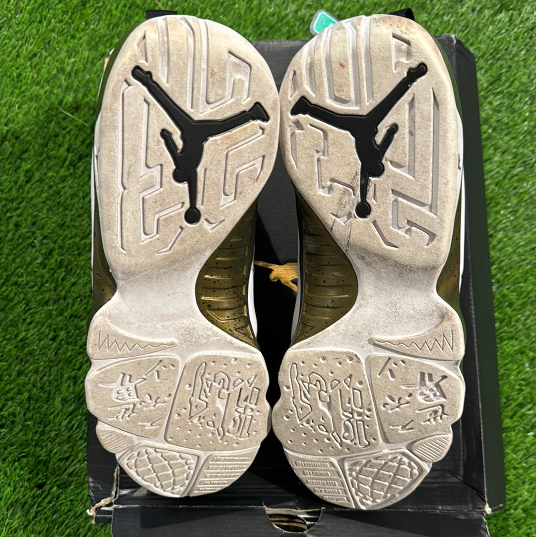 Air Jordan 9 Retro 'Statue'