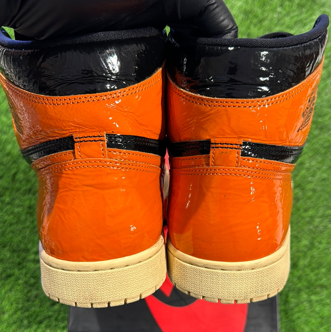 Air Jordan 1 Retro High OG 'Shattered Backboard 3.0'
