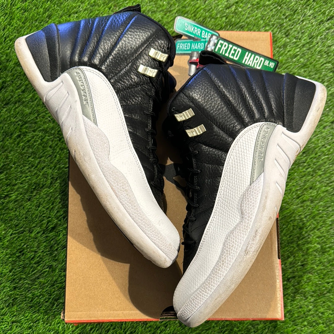 Air Jordan 12 Retro 'Playoff' 2022