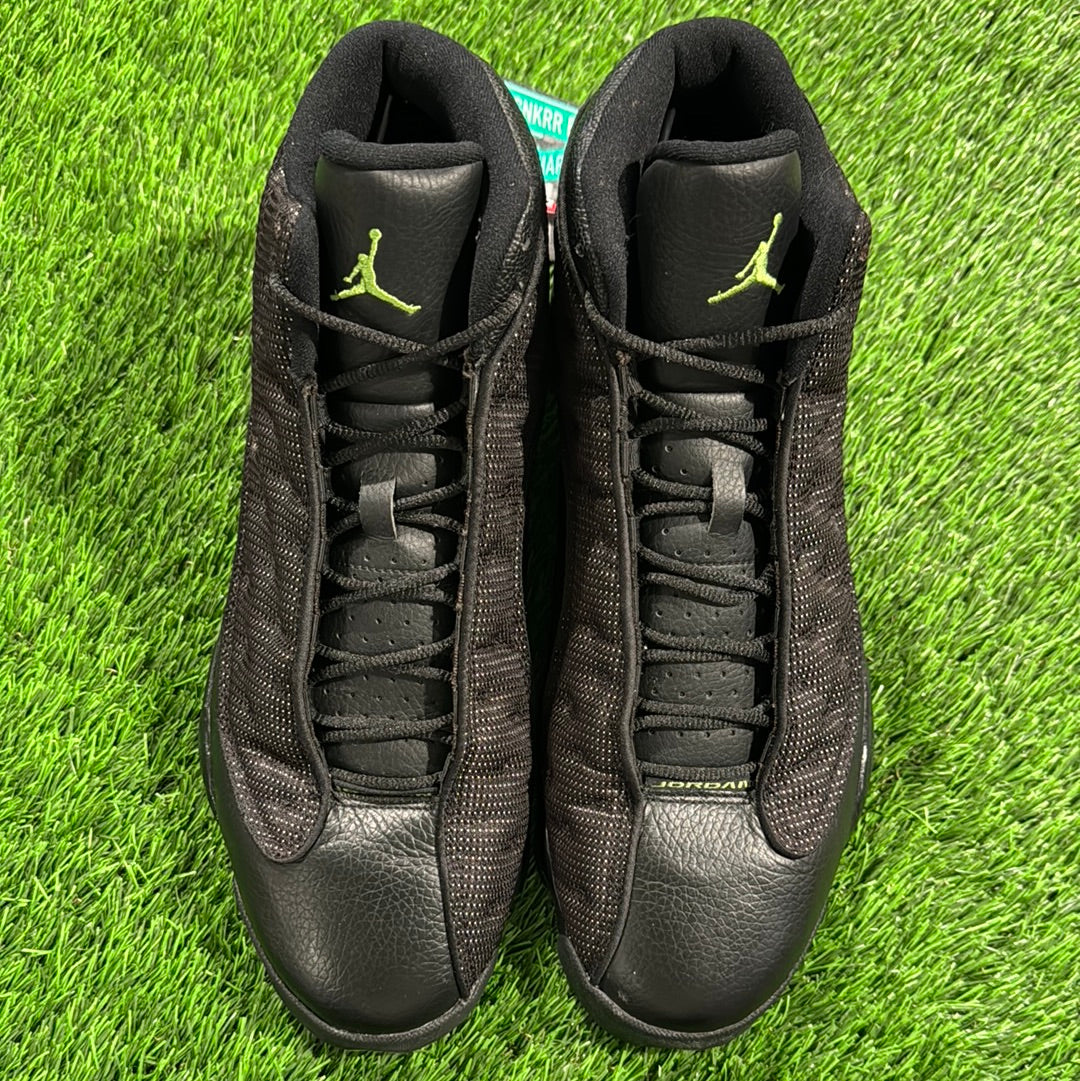 Air Jordan 13 Retro 'Altitude' 2017