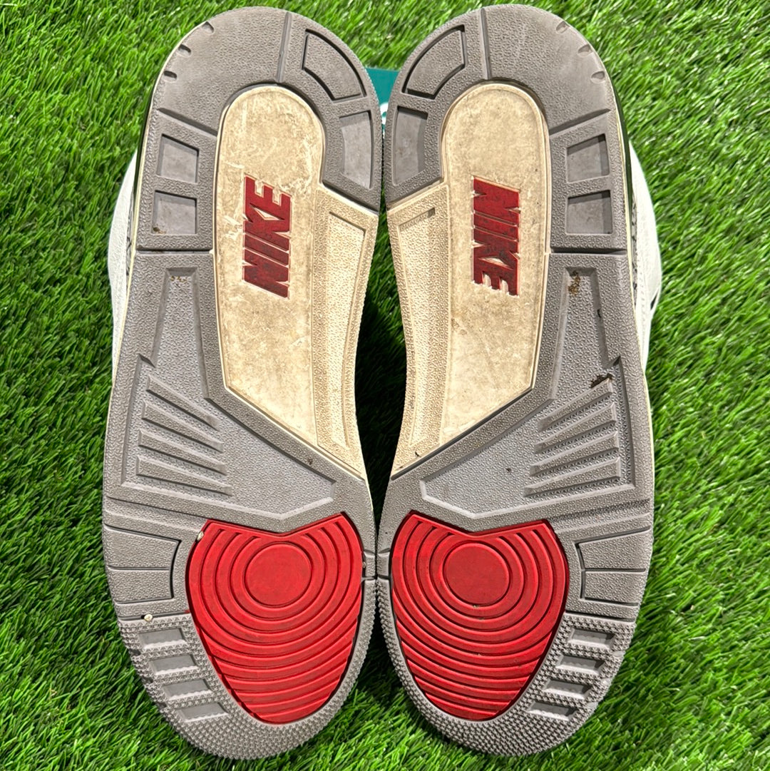 Air Jordan 3 Retro 'White Cement Reimagined'