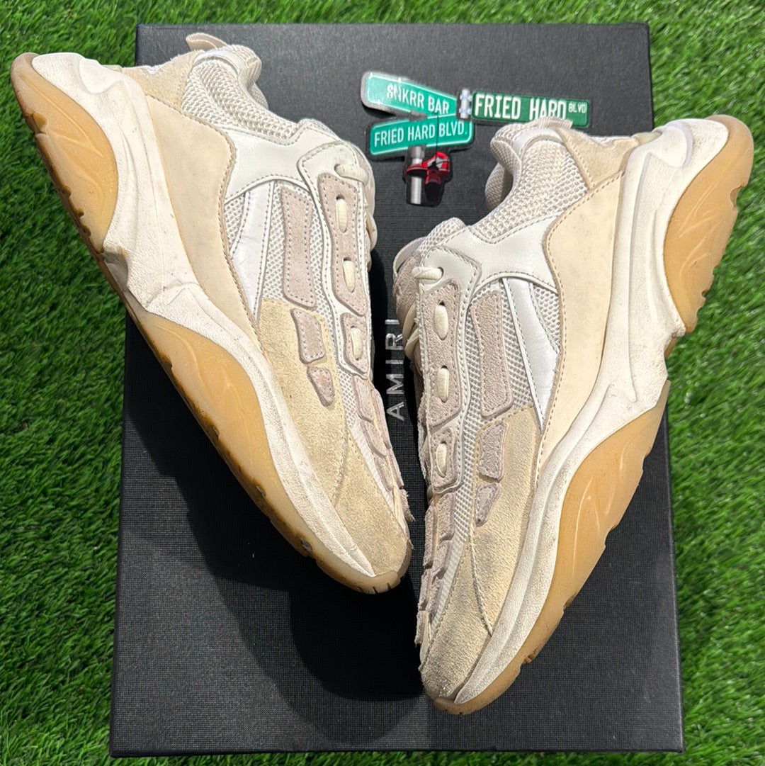 Amiri Bone Runner Sneaker