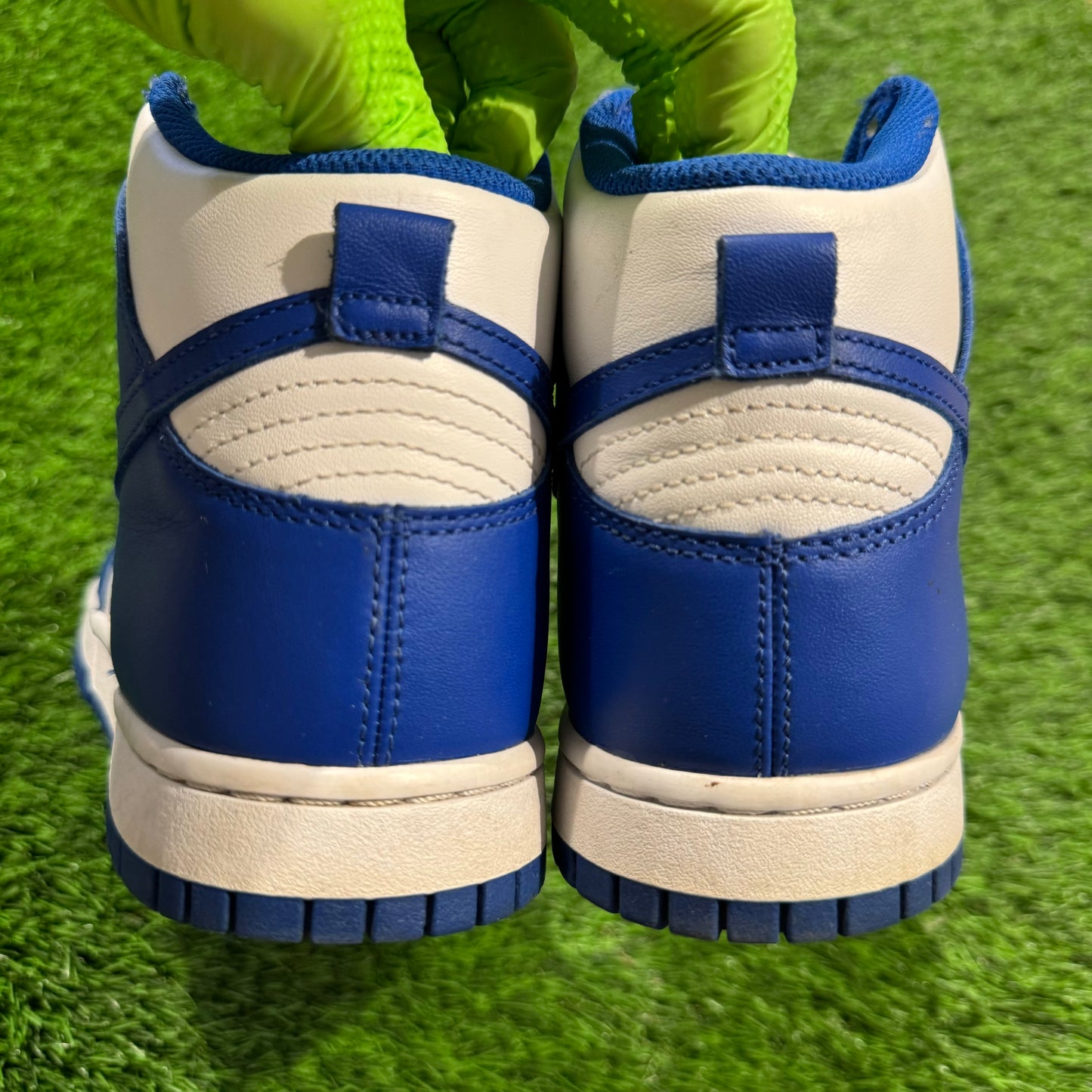 Dunk High 'Kentucky' 2021